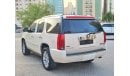 GMC Yukon GMC YUKON DENALI GCC 2012 FULL OPTION