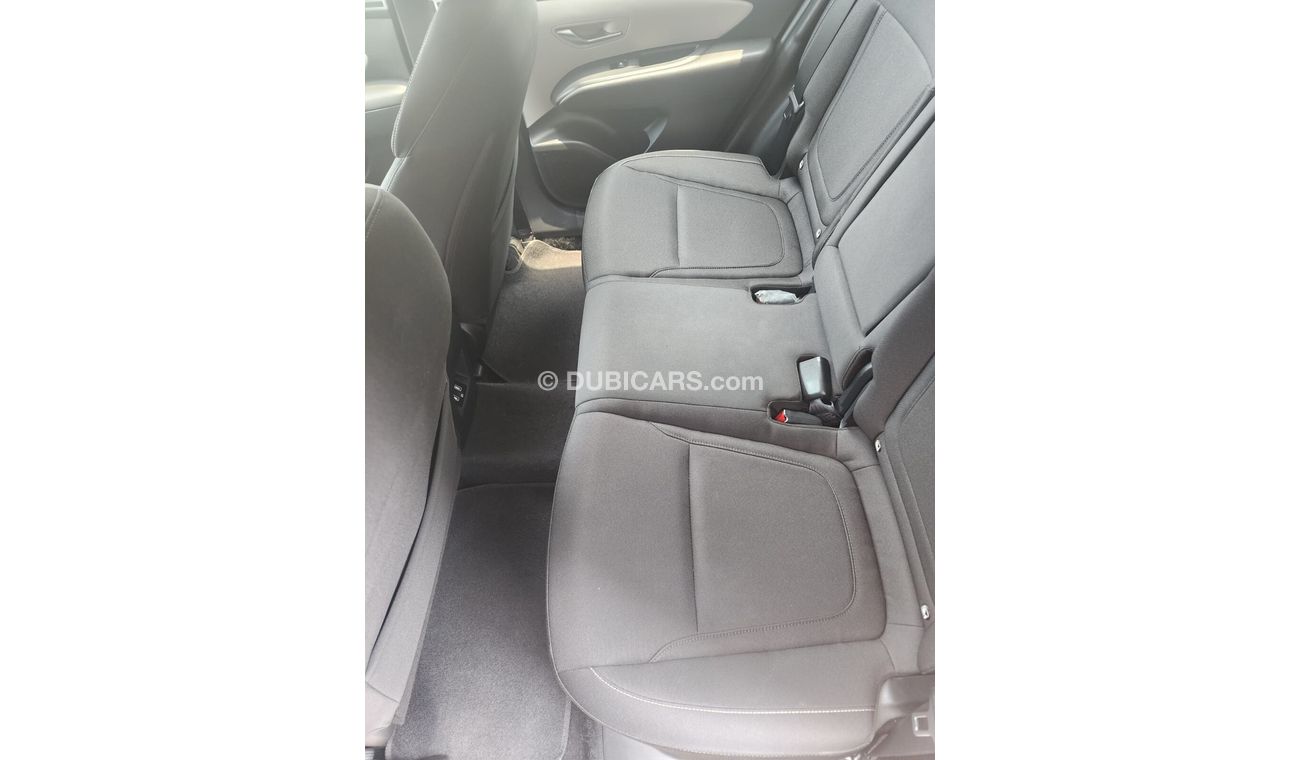 Hyundai Tucson Comfort 2.0L