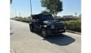 Mercedes-Benz G 63 AMG Std 5.5L G63 BRABUS KIT