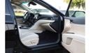 Toyota Camry 2024 Toyota Camry 3.5 LTD - Attitude Black inside Beige | Export Only