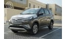 Toyota Rush TOYOTA RUSH GCC SPECS MODEL 2023 FOR EXPORT ONLY