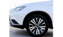 Mitsubishi Outlander 2020 Mitsubishi Outlander GLS (GF), 5dr SUV, 3L 6cyl Petrol, Automatic, Four Wheel Drive