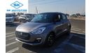 Suzuki Swift GLX, 1.2L Petrol, BASIC OPTION, (LOT # 073)