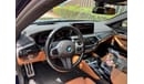 BMW 540i M Sport 3.0L