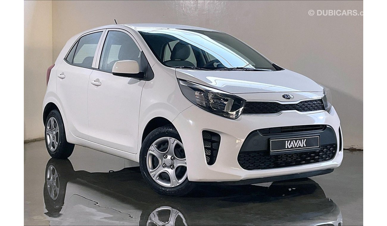 Kia Picanto LX