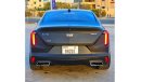 Cadillac CT4 Premium Luxury URGENT