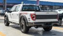 Ford F 150 Raptor