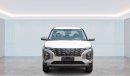 هيونداي كريتا 2024 HYUNDAI CRETA 1.5L PETROL PREMIER PLUS ST - EXPORT ONLY