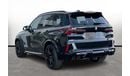 BMW X5M Competition 4.4L 4.4i V8 Competition Steptronic xDrive RIGHT HAND DRIVE