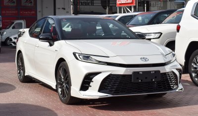 Toyota Camry 2.0S HEV