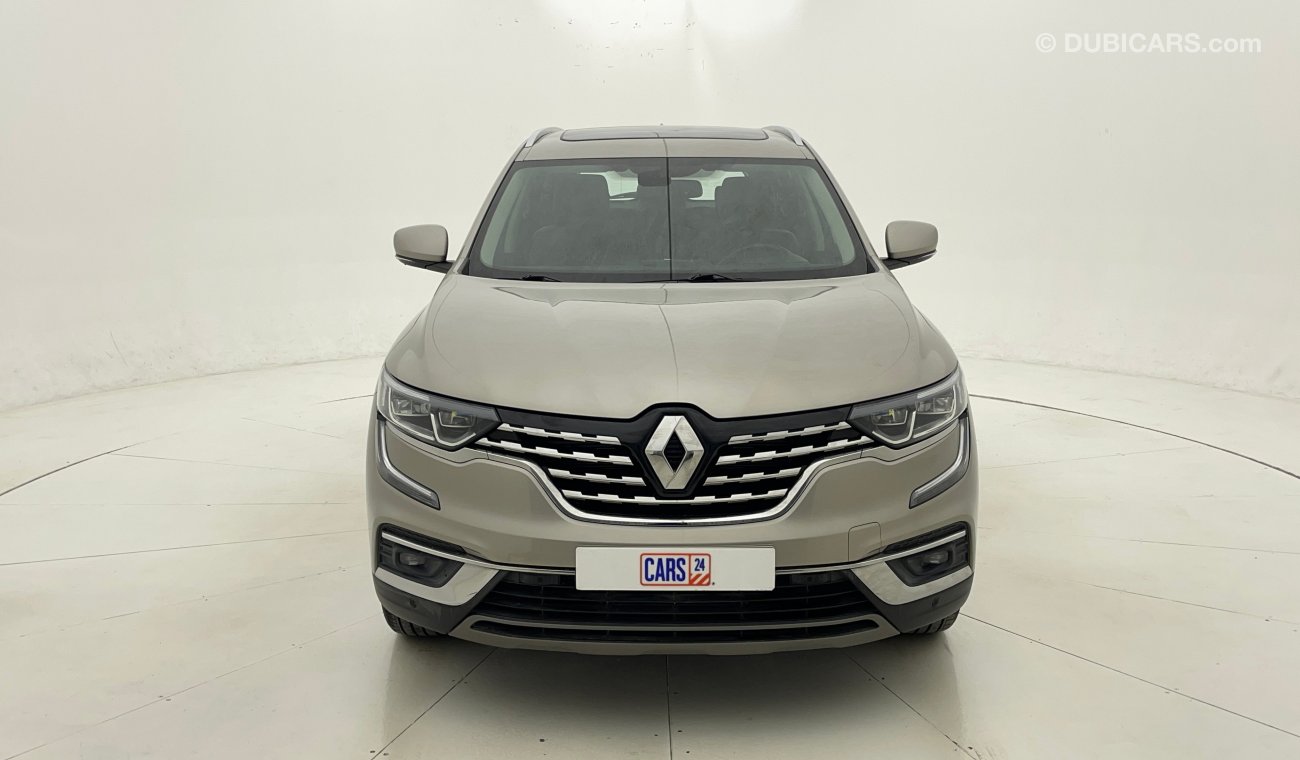 Renault Koleos LE 2.5 | Zero Down Payment | Free Home Test Drive