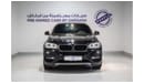 BMW X6 | 2018 | Service History