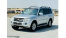 Mitsubishi Pajero GLS Highline 3.8L (236 HP)