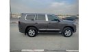 Toyota Land Cruiser 2013 Modified to 2023 Sahara V8 Full Option