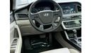 Hyundai Sonata Limited 2.4L