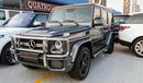 مرسيدس بنز G 63 AMG