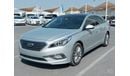 Hyundai Sonata HYUNDAI SONATA -2016- PANURAMA