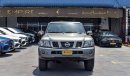 نيسان باترول سوبر سفاري Nissan Patrol Super Safari / 2024 / GCC