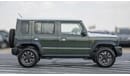 Suzuki Jimny Suzuki jimny GLX M/T MY2024