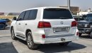 Lexus LX570