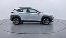 Hyundai Kona LIMITED 1.6 | Under Warranty | Inspected on 150+ parameters