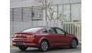 Renault Talisman SE RENAULT TALISMAN 2017 GCC ORGINAL PAINT // GOOD CONDITION