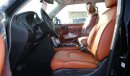 Nissan Patrol 8CYLINDER,Titanium,5.6Ltr Model 2024 ,ZERO KM , RADAR, LEATHER SEATS WITH SEAT VENTIL