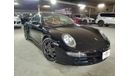 Porsche 911 TARGA 4S 2007 3.8L, WITH SPORTS CHRONO PACKAGE, CARBON INTERIOR PACKAGE AND MORE..