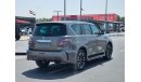 Nissan Patrol SE T3