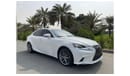 Lexus IS300 Platinum Luxes is300 2016 full opsions no 1