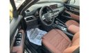 Kia Telluride 2021 Kia Telluride SX 3.8L V6 Full Option - AWD 4x4 - 360* CAM - HUD With Double Sunroof -