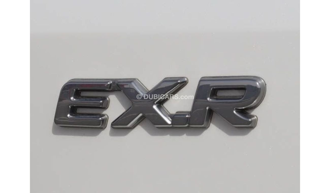 تويوتا فورتونر EXR 2.7L (164 HP) Toyota Fortuner 2019 GCC without accidents in excellent condition 1687 P.M