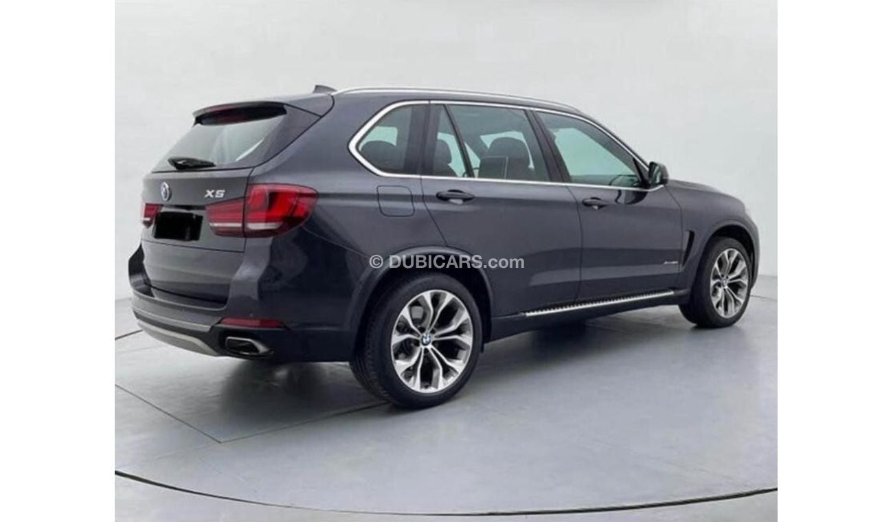 BMW X5 50i Luxury 4.4L (5 Seater)