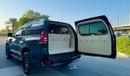 Toyota Land Cruiser 2017 TOYOTA LAND CRUISER PRADO VXR