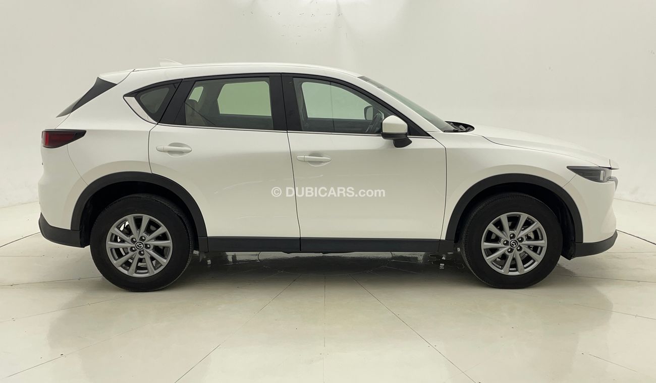 Mazda CX5 GL 2.5 | Zero Down Payment | Free Home Test Drive