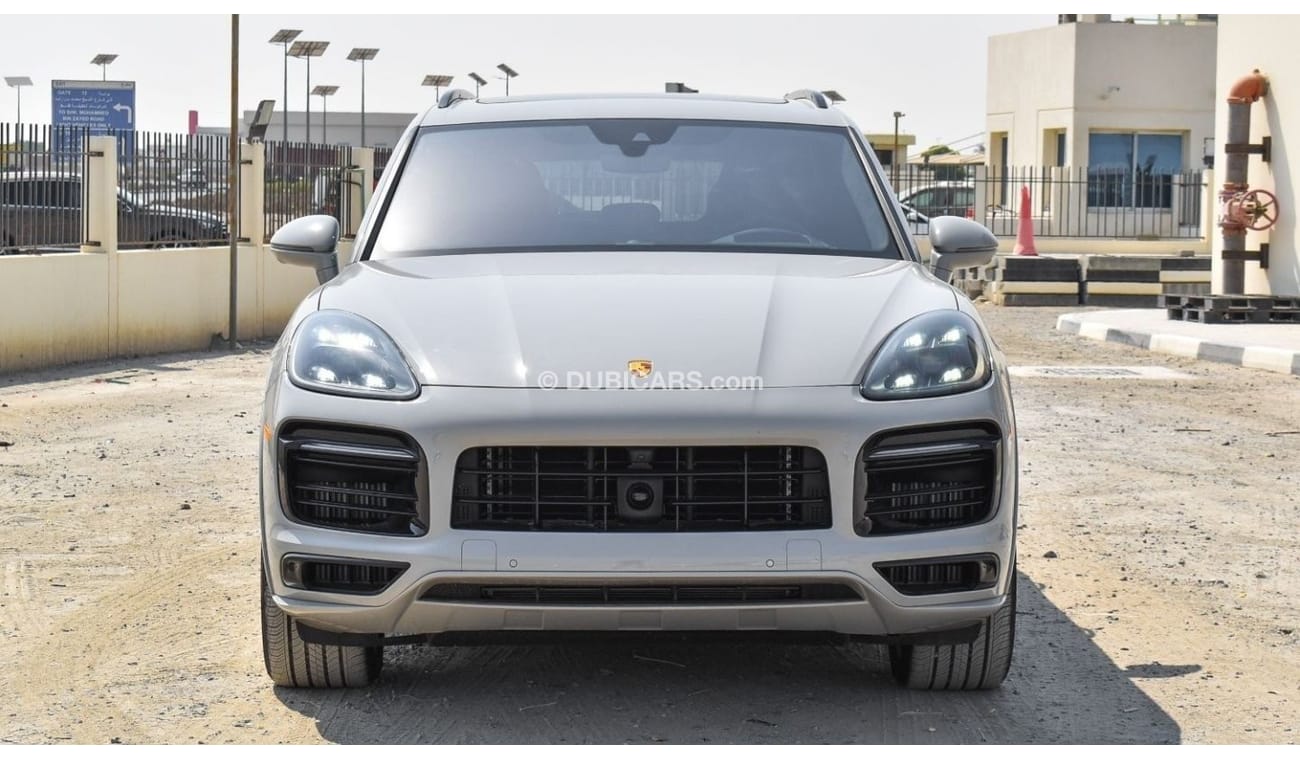 Porsche Cayenne Cayenne GTS 4.0 V8 - Brand New - Export Price