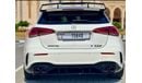 Mercedes-Benz A 45 AMG Mercedes A45 Sports Plus