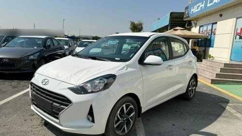 Hyundai Grand i10 1.2 L