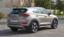 Hyundai Tucson 2.4L 4WD