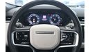 لاند روفر رينج روفر فيلار Land Rover Range Rover Velar 2.0L Turbo 4WD, R Dynamic, SUV, Color Black Model 2023