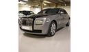 Rolls-Royce Ghost Std 6.6L