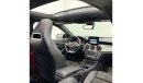 Mercedes-Benz CLA 250 2018 Mercedes Benz CLA250 AMG 4MATIC Sport, Warranty, Full Mercedes Service History, GCC