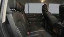 Infiniti QX80 Sensory 8 Infiniti QX80 Sensory 2022 5.6L export