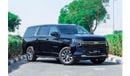 Chevrolet Suburban 2022 Chevy Suburban LT 5.3L 4WD 7 Seaters Large SUV