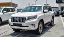 Toyota Prado Toyota Prado VX 2.7L