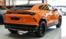 لامبورغيني اوروس LAMBORGHINI URUS S 2022