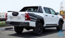 Toyota Hilux Adventure 2.8L Diesel SR-5 D-4D 2024 full option car