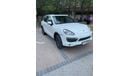 Porsche Cayenne Std 3.6L