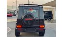 مرسيدس بنز G 55 AMG