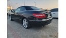 مرسيدس بنز E300 كوبي